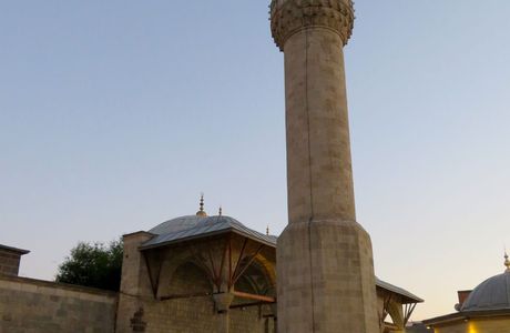Murat Pasa Cami