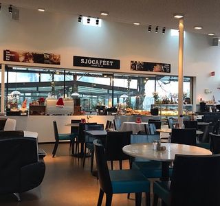 Sjöcaféet Rentals