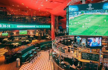 O'Learys - Tolv Stockholm