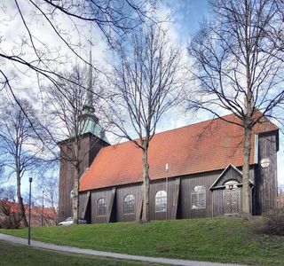 Allhelgonakyrkan