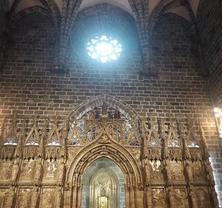 Catedral Catolica Santa Maria