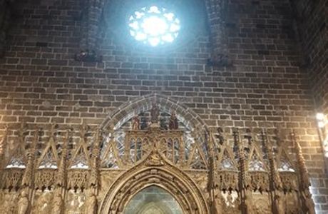 Catedral Catolica Santa Maria