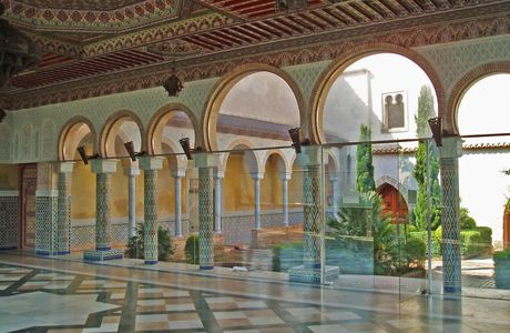 Palacio de Cervelló