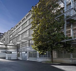 Museum of Modern and Contemporary Art