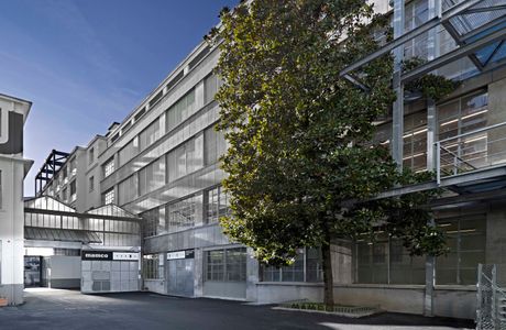 Museum of Modern and Contemporary Art