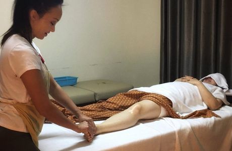 Ban Tiya Thai Massage