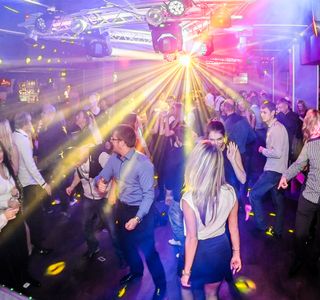 GAPDance Club