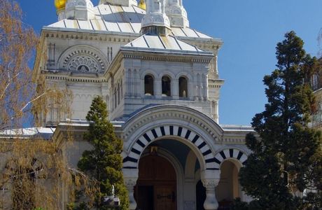 Eglise Russe