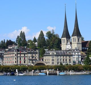Hofkirche
