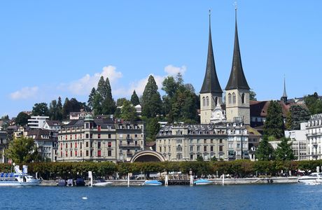 Hofkirche