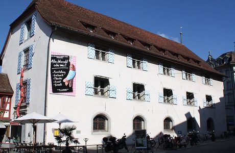Historisches Museum Luzern