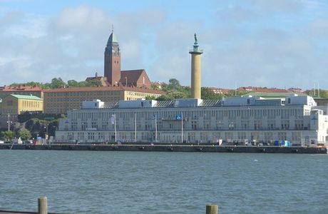 Sjomanstornet