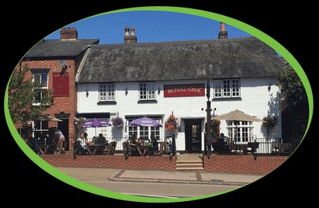 Voice of Heavitree Arch