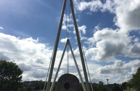 Millers Crossing Bridge