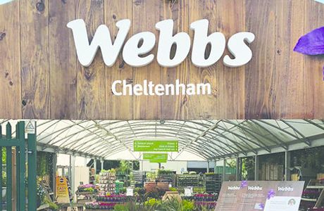 Webbs Garden Centres