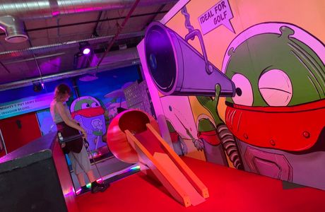 Mr Mulligans Bournemouth