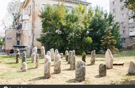 Berdyansk Local Lore Museum