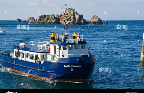 Sark Shipping Company
