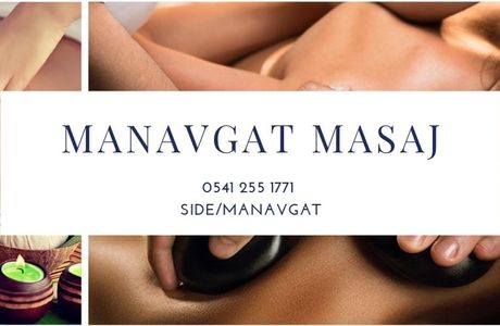Manavgat Masaj Spa