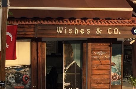 Wishes & Co Jewellery