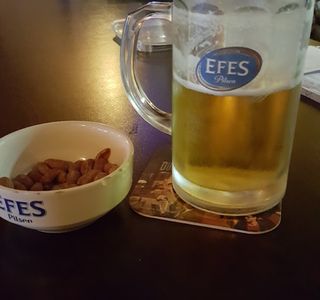 Antiochia Pub & Biravo