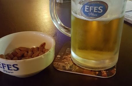 Antiochia Pub & Biravo