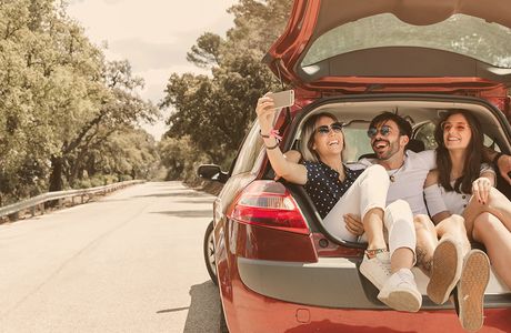 Car Hire & Holidays