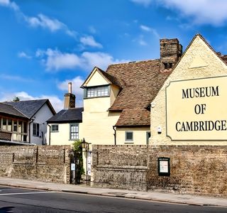 Museum of Cambridge