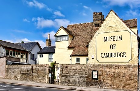Museum of Cambridge