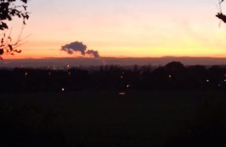 Pex Hill Nature Reserve