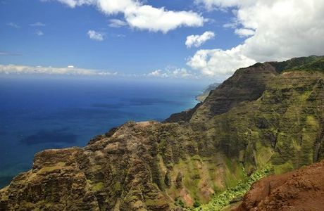 Nu'alolo Trail