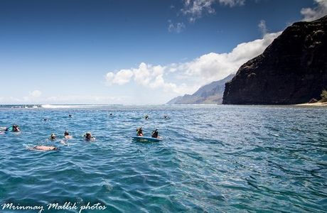 Kauai Seariders Adventures