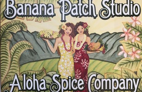 Banana Patch Studio