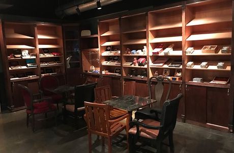 Espanola Cigars Craft Bar & Lounge