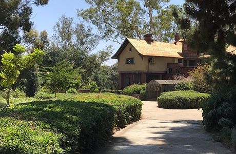 Marston House Museum