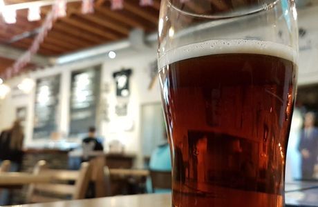 Yorkshire Square Brewery