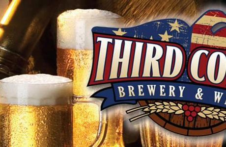 Third Colony Brewery and Winery