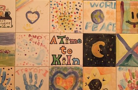 A Time to Kiln