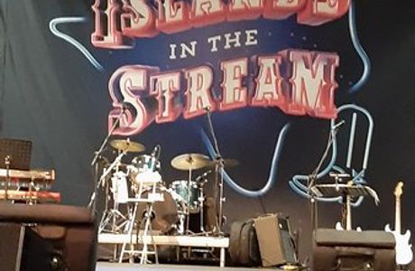 Webster Theatre
