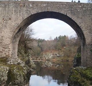 Bridge of Alvah