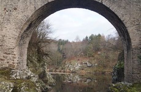 Bridge of Alvah