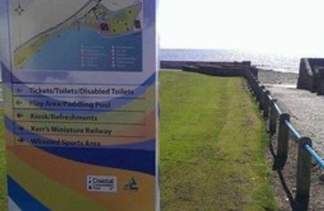 West Links Park