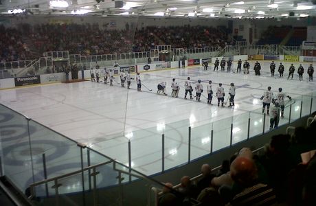 Dundee Ice Arena