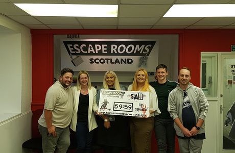 Escape Rooms Dundee