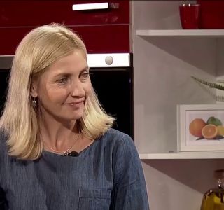 The Pumpkin Patch Kitchen & Garden @ Y Sied