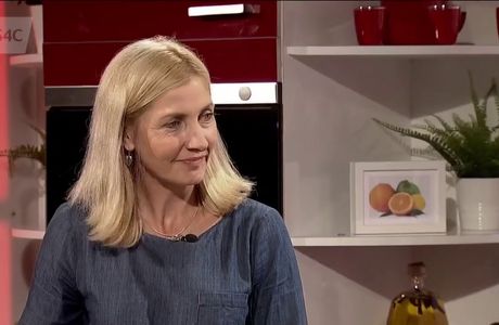 The Pumpkin Patch Kitchen & Garden @ Y Sied