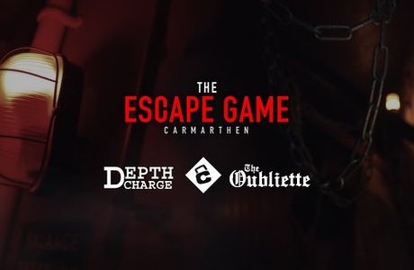 The Escape Game Carmarthen