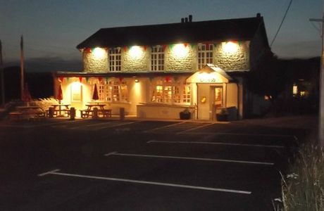 The Farmers Arms
