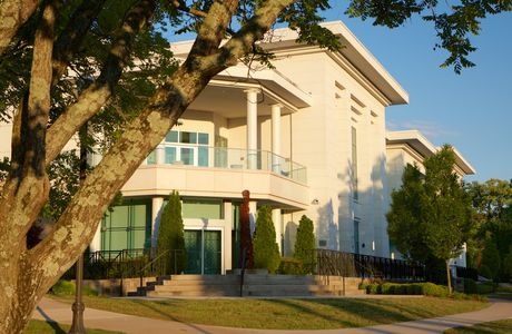 Huntsville Museum of Art