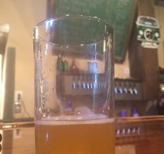 Green Bus Brewing